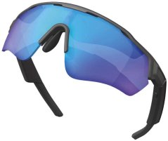 NoName Inteligentne slnečné okuliare z słuchawkami SBS NUvision 8018417513992 MHEARGLASSSPORTK