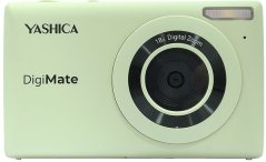 Yashica Yashica DigiMate 100 mint grün