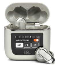 JBL Tour Pro 2 šedé (JBLTOURPRO2CPG)