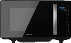 Cecotec Mikrofalówka Cecotec GrandHeat 2300 Frokovbed Touch 800 W 23 L Čierny