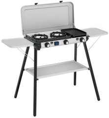 Campingaz plynový varič Camping Kitchen 2 Multi Cook Plus