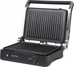 Maxtor Grill elektrickýG3Ferrari G10162 Čierny