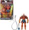 Mattel Mattel Masters of the Universe Masterverse New Eternia Beast Man