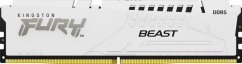 Kingston Fury Beast, DDR5, 16 GB, 5600MHz, CL36 (KF556C36BWE-16)