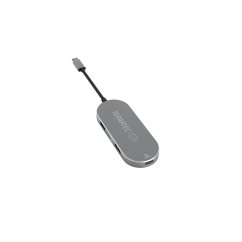 TerraTec Connect C5 USB-C (251738)