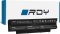 Green Cell Bateria RDY J60J5 MC34Y do Dell rokovitude E7270 E7470