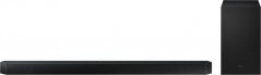 Samsung SAMSUNG Q-Soundbar HW-Q710B (black, WLAN, Bluetooth, Dolby Atmos)