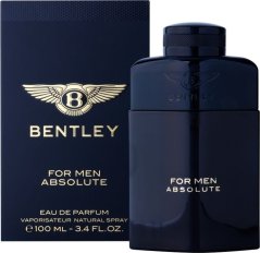 Bentley Absolute EDP 100 ml MEN