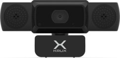 Krux Streaming FHD Webcam with Autofocus (KRX0070)