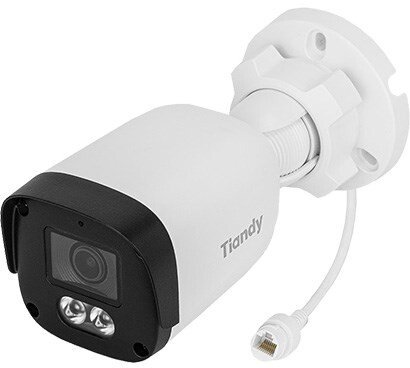 Uniview TC-C34QN SPEC:I3/E/Y/2.8MM/V5.0 Spark Series - 4 Mpx 2.8 mm TIANDY