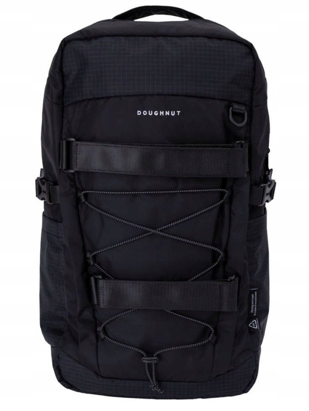 NoName Plecak pre notebook Doughnut Roaming Street Cruise - black