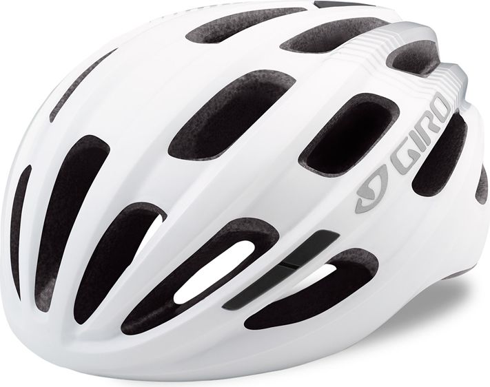 Giro prilba mtb ISODE matte white roz. univerzálny (GR-7089211)