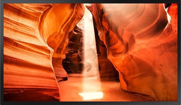 Samsung Smart Signage OM55N-DS (LH55OMNDSGBXEN)