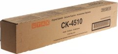 Utax CK-4510 Black Originál  (611811010)
