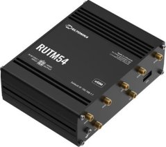 Teltonika TELTONIKA NETWORKS RUTM54 DUAL SIM und eSIM 5G/4G/LTE ultra Router TELIT Version