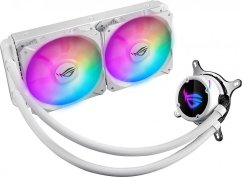 Asus ROG Strix LC 240 RGB biele (90RC0062-M0UAY0)