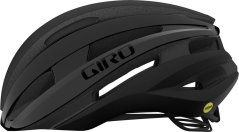 Giro Cestná prilba GIRO SYNTHE II INTEGRATED MIPS matte black roz. M (55-59 cm) (NEW)