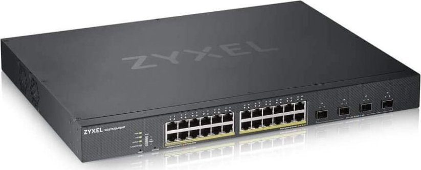 ZyXEL XGS1930-28HP-EU0101F