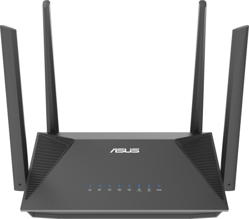 Asus RT-AX52 Pro (90IG08T0-MO3H10)