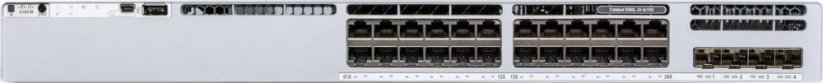 Cisco CATALYST 9300L 24P DATA NETWOR