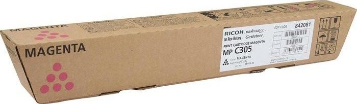 Ricoh 841596 Magenta Originál  (841596)