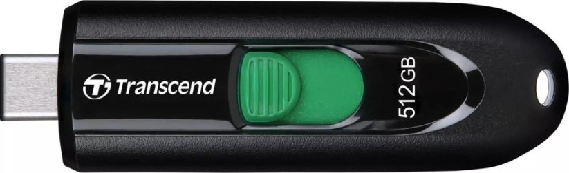Transcend MEMORY DRIVE FLASH USB3.2/512GB TS512GJF790C TRANSCEND