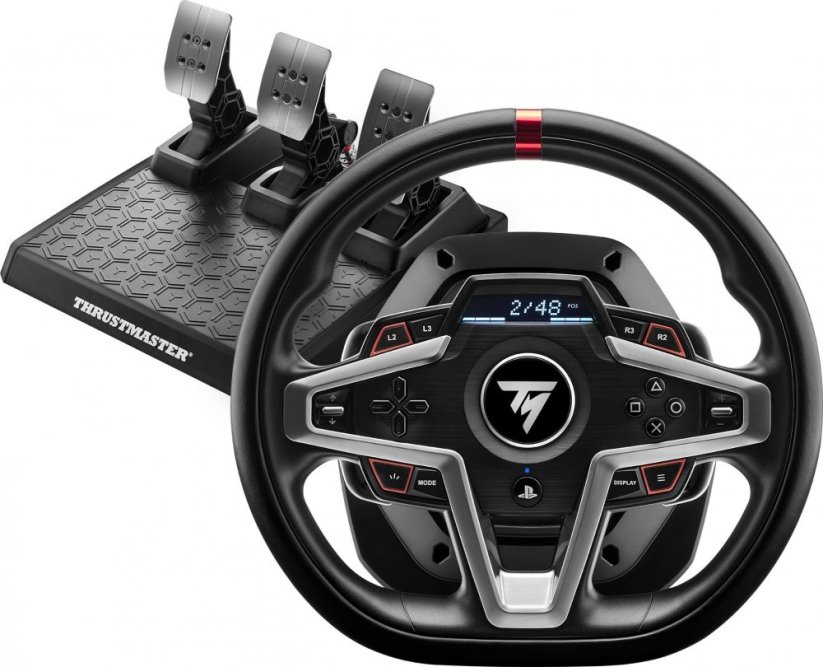 Thrustmaster T248 pre PS5/PS4/PC 4160783