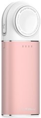 MiPow Power Tube 6000 mAh ružovo-zlatá