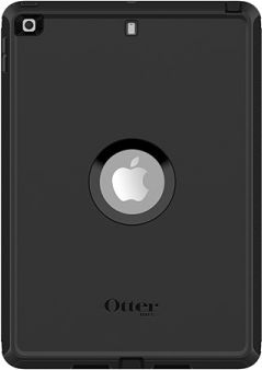 OtterBox Otterbox Defender - obudowa ochronna do iPad 10.2" 7/8 generacja (black)