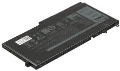 Dell 51Wh Lithium-Ion battery for