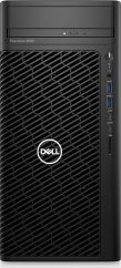 Dell DELL Precision 3660 i7-13700 Tower Intel® Core™ i7 32 GB DDR5-SDRAM 1000 GB SSD Windows 11 Pro Stanowisko Čierny