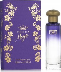 Tocca Tocca, Maya, Eau De Parfum, For Women, 20 ml For Women WOMEN