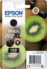 Epson Toner 202XL C13T02G14010 (Black)