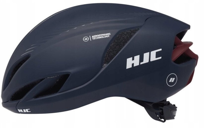 Hjc prilba bicyklová HJC FURION 3.0 MT NAVY Rozmer M