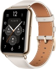 Huawei Watch Fit 2 Classic Biely (55029106)
