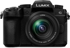 Panasonic Lumix G97 + G Vario 12-60mm f/3.5-5.6 (DC-G97ME)