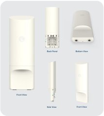 Cambium Networks XV2-2T0 Wi-Fi 6 Outdoor