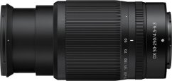 Nikon Nikkor Nikon Z 50-250 mm F/6.3 DX VR OEM