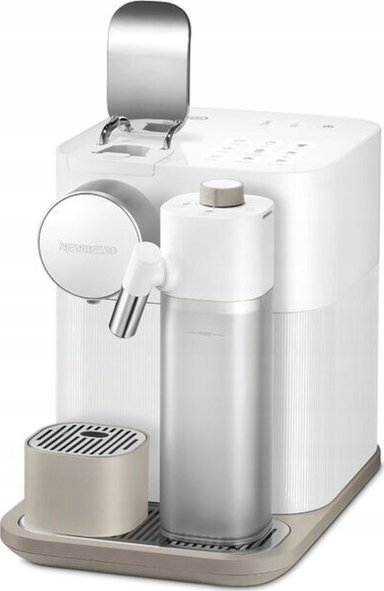 DeLonghi EN 640.W Gran Lattissima