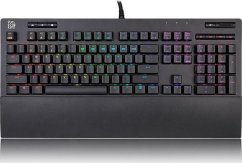Thermaltake eSports Neptune Elite Tt eSPORTS (KB-NER-TRBRUS-01)