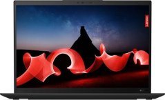Lenovo Lenovo ThinkPad X1 Carbon (Gen 11) Deep Black, lakier, 14", IPS, WUXGA, 1920 x 1200, powłoka przeciwodblaskowa, Intel Core i7, i