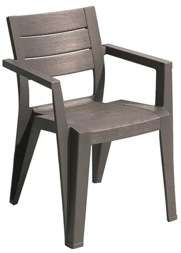 BigBuy Garden Garden chair Julie bess 8711245148328