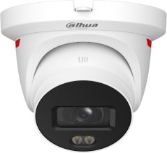Dahua Technology WizSense WizColor - 4 Mpx 2.8 mm DAHUA (IPC-HDW2449TH-S-LED-0280B-PROX)