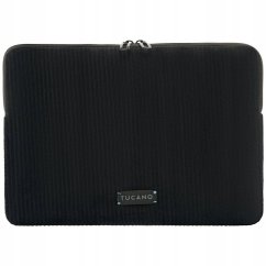 Tucano Velluto 2 Sleeve 16" do MacBook Čierny