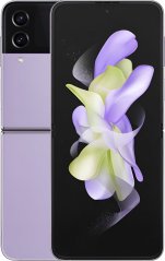 Samsung Galaxy Z Flip4 5G 8/256GB Fialový  (SM-F721BLVHEUE                 )