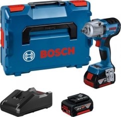 Bosch Bosch GDS 18V-450 PC + L-Boxx