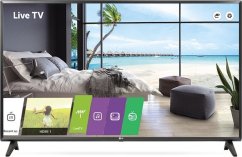 LG 43LT340C LED 43'' Full HD