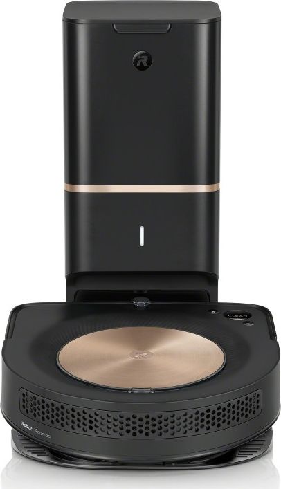 iRobot Roomba S9+