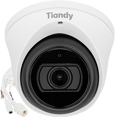Uniview IP TC-C38SS SPEC:I5/A/E/Y/M/H/2.7-13.5MM/V4.0 8 Mpx 2.7 ... 13.5 mm MOTOZOOM TIANDY