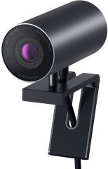 Dell kamera internetowa UltraSharp WB7022 USB Čierny